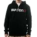Burton ZIP HOODIE CORP HORIZ FLZP