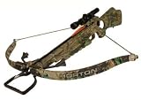Horton Legacy 175 Crossbow Scope Package