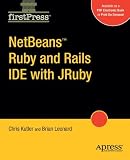 NetBeans  Ruby and Rails IDE with JRuby (Firstpress)
