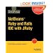 NetBeans(TM) Ruby and Rails IDE with JRuby (Firstpress)