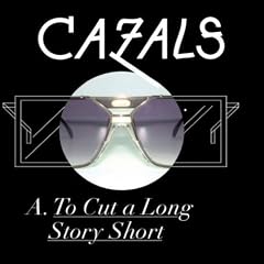 To Cut a Long Story Short [7" VINYL]