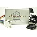 FORD FIESTA FOCUS C MAX MONDEO IPHONE IPOD INTERFACE ADAPTOR