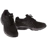 Asics Men Gel-Cardio QL630/9075 Farbe: Black/Storm/Blac [Textilien]von "Asics"