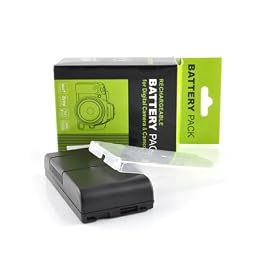 Click here to buy Battery for JVC Camcorder BN-V11U BN-V12U BN-V14U VHS-C by Atc.