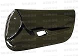 Seibon Carbon Fiber Doors