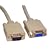 Max Value SVGA Extension, HD15 Male to Female, 2 Mtrs, Beige