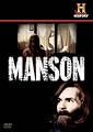 Manson 40 Years Later DVD