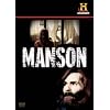 Manson 40 Years Later DVD