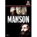 Manson 40 Years Later [DVD] [Region 1] [US Import] [NTSC]