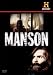 Manson 40 Years Later DVD