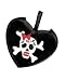 Skull Handbag