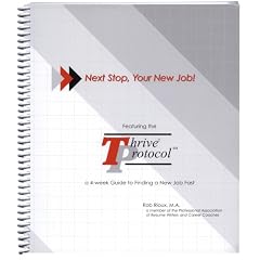 Next Stop, Your New Job! : a 4-week Guide to Finding a New Job Fast