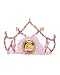 Aurora Costume: Tiara - Child's One Size Fits All