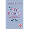 Noms d'oiseaux. L'insulte en politique de la Restauration � nos jours