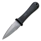 SOG Mini Pentagon Lightweight Boot Knife