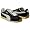 Black/White/Gum