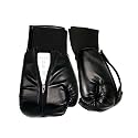 Wii Boxing Gloves - Black