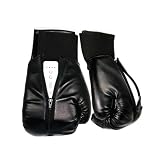 Wii Boxing Gloves - Black