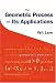 Book The Geometric Process and Its Applications