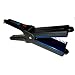 Solano Sapphire Classic 11/110 hair flat iron, 2.25.