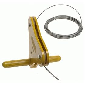 Fun Ride Original Zip Wire Cable Ride [Toy]