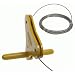 Fun Ride Original Zip Wire Cable Ride [Toy]