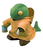 Final Fantasy: Tonberry Plush.