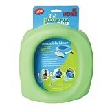 Kalencom Potette Plus at Home Reusable Liner