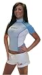 Mares Short Sleeve She Dives Trilastic Rash Guard