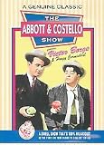 Cover art for  The Abbott & Costello Show Vol 2