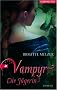 Vampyr 02. Die J�gerin