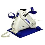 Paradigm 7101 Active Cycle Mini Exercise Bike