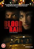 Blood and Rain ( La sangre y la lluvia ) ( Blood & Rain ) [ NON-USA FORMAT, PAL, Reg.2 Import - United Kingdom ]