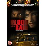 Blood and Rain [Region 2]