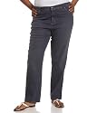 Gloria Vanderbilt Women's Plus Amanda Denim