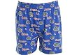 College Concepts Inc UF Fiesta Shorts