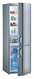 Produkt-Bild: Gorenje K&uuml;hl-Gefrier-Kombination RK 60358 E Edelstahl Classic