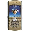 Blackberry Pearl 8100 - Gold