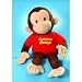 Curious George - Classic George - Jumbo