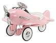 Fantasy Flyer Pedal Plane