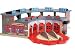 Thomas Wooden Railway - Deluxe Roundhouse