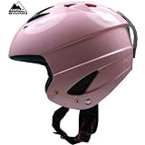 COX SWAIN USA Snowboard-/ Skihelm - HON, Farbe: Pink, Größe: S