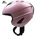 Sports : COX SWAIN USA Snowboard-/ Skihelm - HON, Farbe: Pink, Gr&ouml;&szlig;e: M