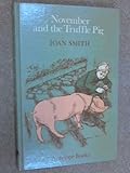November and the truffle pig
