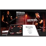 METALLICA-NOTHING ELSE MATTERS - 4DVD+BOOKpar Metallica