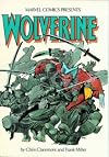 Wolverine By Claremont & Miller Premiere HC