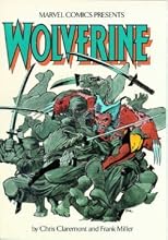 Wolverine By Claremont & Miller Premiere HC