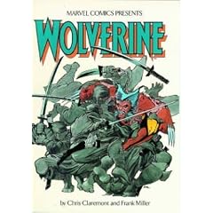 Wolverine TPB