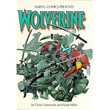 Wolverine TPBby Chris Claremont