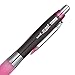 Uni Alpha-Gel Shaker Mechanical Pencil - Rose Pink - Slightly Firm Grip 0.5mm (M5618GG1P.66)